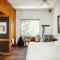 Frishman beach 2Br full of art and light - 特拉维夫