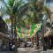 Sayulita Central Hotel