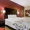 Red Roof Inn South Bend - Mishawaka - ساوث بند