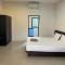 Dow Residence