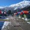 Baspa Valley Adventure Camp