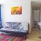 Agradable departamento, frente a la Quinta Vergara