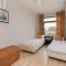 Elegant Apartment with Balcony Władysławowo by Noclegi Renters