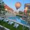 SiriuS Otel Pamukkale