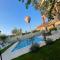 SiriuS Otel Pamukkale