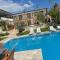 SiriuS Otel Pamukkale