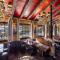Le Coucou Hotel Restaurant & Lounge-Bar - Montreux