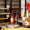 Goto Conkana Kingdom Winery & Resort