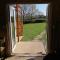 Lakes and Eden Valley. Thornhill Cabin - Long Marton