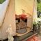 Gole Alcantara mini Glamping Lanternavacanze