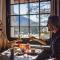 Le Coucou Hotel Restaurant & Lounge-Bar - Montreux
