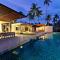 Inasia Beach Villa by Elite Havens