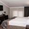 Optima Collection Park Hotel Ivano-Frankivsk