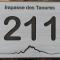 Appt 211 Taoures Copropriété SucBlanc