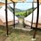 Gole Alcantara mini Glamping Lanternavacanze