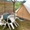 Gole Alcantara mini Glamping Lanternavacanze