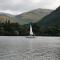 Lakes and Eden Valley. Thornhill Cabin - Long Marton