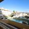 2 bedroom apartment at beach Dehesa de Campoamor
