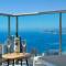 Skyline 31 Terraza privada con vistas al mar