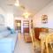 2 bedroom apartment at beach Dehesa de Campoamor