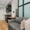The Carrington Luxury Apartments