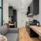 The Carrington Luxury Apartments
