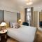 Small Luxury Hotel Ambassador Zurich - Zurigo