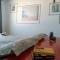 Loft con vista mare
