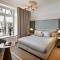 Small Luxury Hotel Ambassador Zurich - Zurigo