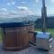 68 Degrees West Glamping - Brecon