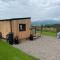 68 Degrees West Glamping - Brecon