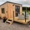 68 Degrees West Glamping - Brecon