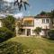 Villa Balleti - private pool with a view