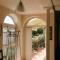 Villa Balleti - private pool with a view