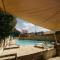 Villa Balleti - private pool with a view