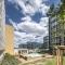 LUXURY APARTMENT VBLOKU