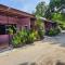 Gecko Guesthouse