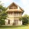 Giman Free Beach Resort Pasikuda