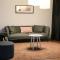 LUXURY APARTMENT VBLOKU