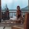 Hôtel de Verbier SUP
