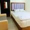 Hotel Crown City