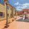 2BR Home with Parking - Mountain Views Terrace - Buenavista del Norte