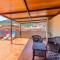 2BR Home with Parking - Mountain Views Terrace - Buenavista del Norte