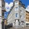 Hotel Trabener Hof - Traben-Trarbach