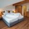 Hotel Garni Alpenruh-Micheluzzi