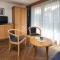 Hotel Garni Alpenruh-Micheluzzi