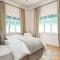 MINIQ HOMES 104 - The Luxurious Stone Retreat