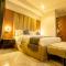 Tranquila Hotels and Suites Abuja
