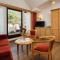 Hotel Garni Alpenruh-Micheluzzi