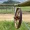 REDVERSDALE- 4 x 4 Recommended